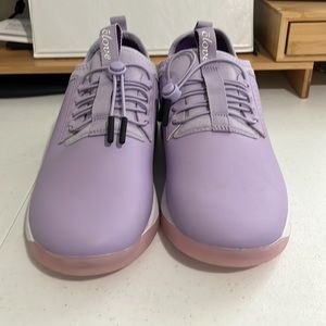 NEW Lavender Clove Nursing Shoes (Women’s Size 10)